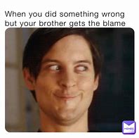 Image result for What Did Bro Do Wrong Meme