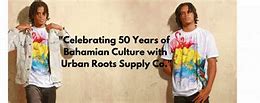 Image result for Bahamas Traditional Clothing