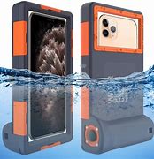 Image result for Waterproof iPhone Case iJustine