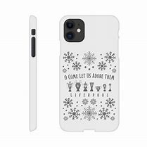 Image result for iPhone 13 Christmas Phone Case