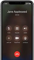 Image result for Phone Call FaceTime