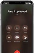 Image result for Someone Calling On FaceTime