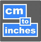 Image result for 25Cm to Inches