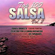 Image result for Salsa Music CD
