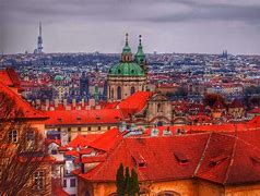 Image result for Romantic Prague