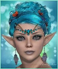 Image result for Magical Elves