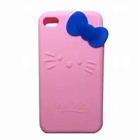 Image result for Hello Kitty Blue Case