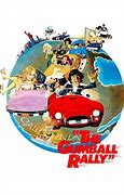 Image result for Gumball Rally Trophy Movie