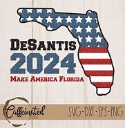 Image result for Make America Florida SVG