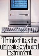 Image result for Apple Computer of the Mid 80s