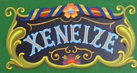 Image result for xenantes