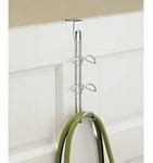 Image result for Over the Door Closet Arm