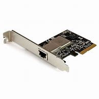 Image result for PCI Ethernet Adapter