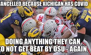 Image result for Michigan Wolverines Football Memes