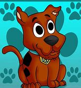 Image result for Scooby Doo Scrunching
