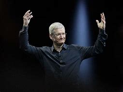 Image result for Tim Cook iPhone Wallpaper