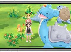 Image result for iPhone Pokemon Games