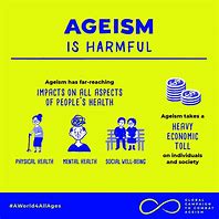 Image result for agism�tico