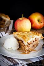 Image result for No Crust Apple Pie Recipe Easy