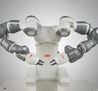 Image result for industry collaboration robot
