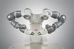Image result for CCV Robot ABB