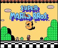 Image result for Super Mario Bros PC