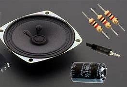 Image result for 4 Ohm Amplifier