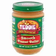 Image result for Peanut Butter Brands