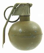 Image result for Vietnam Grenade