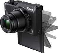 Image result for Nikon Camera Screen