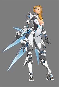Image result for Android Character Design Drawing