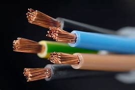 Image result for Electrical Wire Science