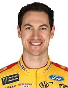 Image result for NASCAR Driver Joey Logano