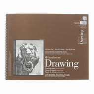 Image result for Drawing Paper Pad