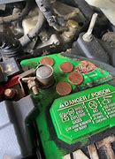 Image result for Battery Car Corrision