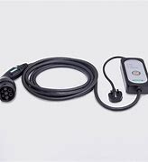 Image result for 3 Prong EV Home Charger