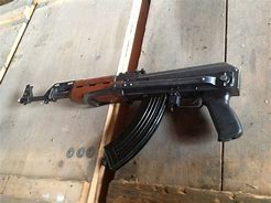 Image result for Zastava M70 Rifle