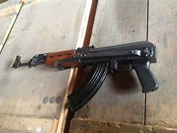 Image result for Zastava M70 Rifle