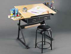 Image result for Lane Drafting Table