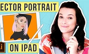 Image result for iPad Pro Vector