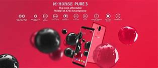 Image result for M Horse Folding Phone