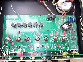 Image result for Pioneer Amplifier