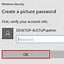 Image result for Set Password for PC