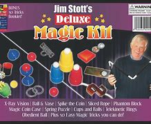 Image result for magic kit