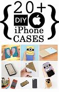 Image result for Cute DIY iPhone Cases 5S