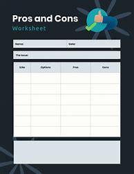 Image result for Pros and Cons in Internet Worksheet