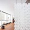 Image result for Hanging Panel Screens Room Dividers