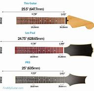 Image result for 1 Meter Long Guitar