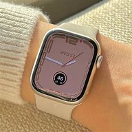 Image result for Red Font Color Apple Watch