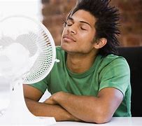 Image result for No Air Conditioner